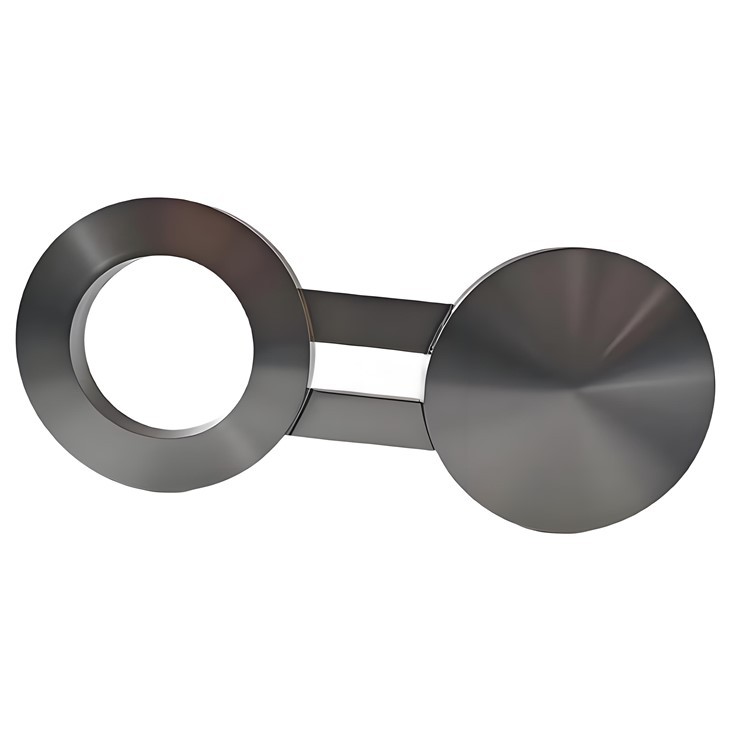 ASME B16.48 Steel Line Figure 8 Blanks Spectacle Blind