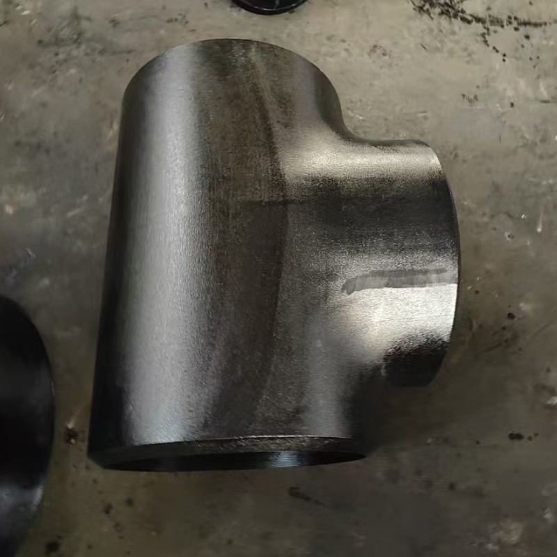 Mild Steel Tee Section