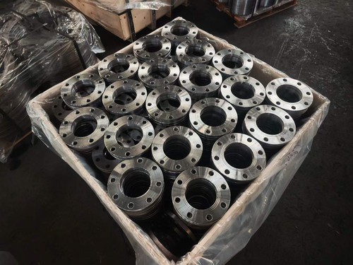 flange finished package flange finished package