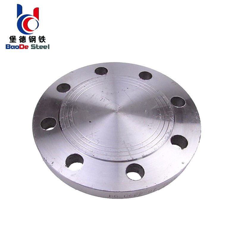 b16.5 blind flanges