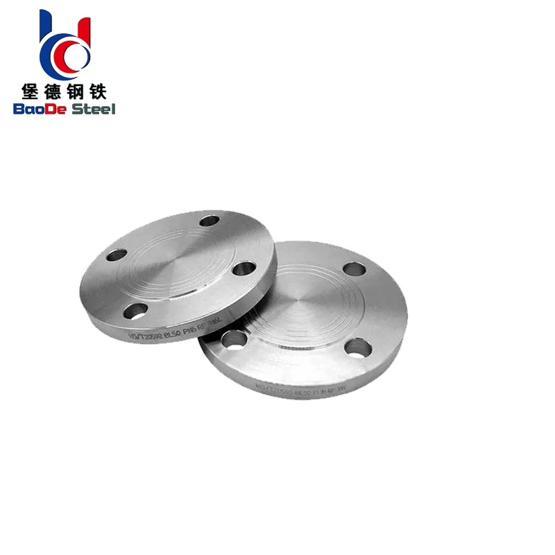 b16.5 rf blind flanges