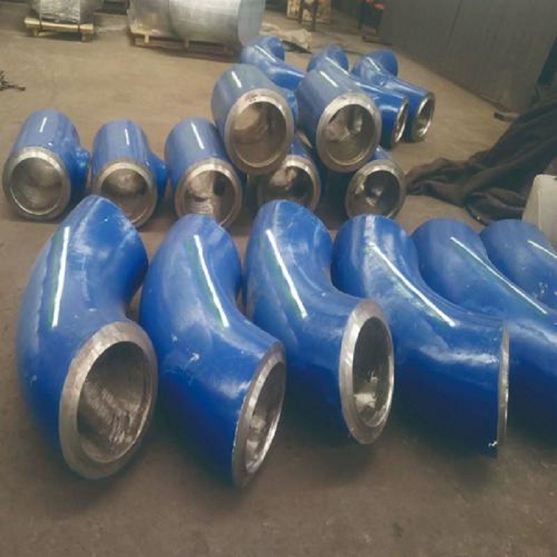 astm a234 wp9 fittings